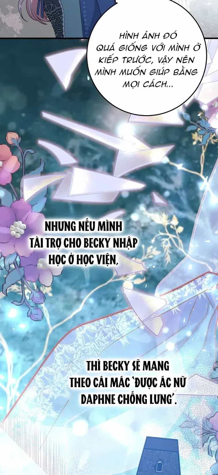 Kẻ Phản Diện Có Thời Hạn Ủng Hộ Tôi Hủy Hôn - Chương 52 - ảnh 31
