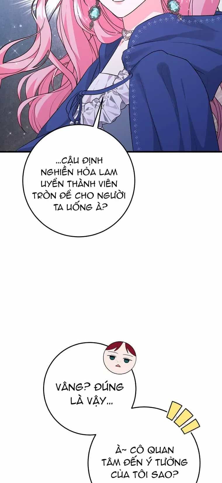 Kẻ Phản Diện Có Thời Hạn Ủng Hộ Tôi Hủy Hôn - Chương 52 - ảnh 43