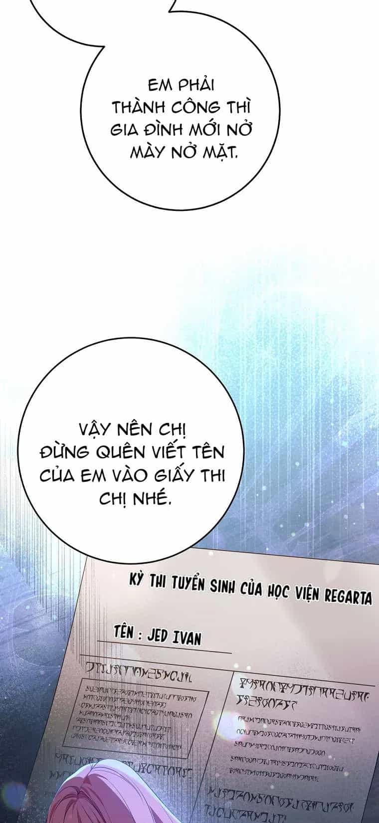 Kẻ Phản Diện Có Thời Hạn Ủng Hộ Tôi Hủy Hôn - Chương 54 - ảnh 12