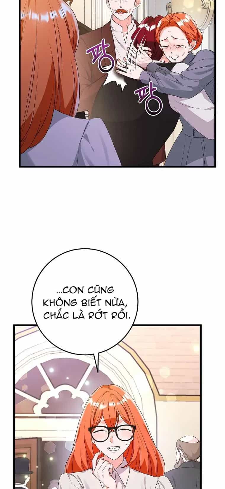 Kẻ Phản Diện Có Thời Hạn Ủng Hộ Tôi Hủy Hôn - Chương 54 - ảnh 27