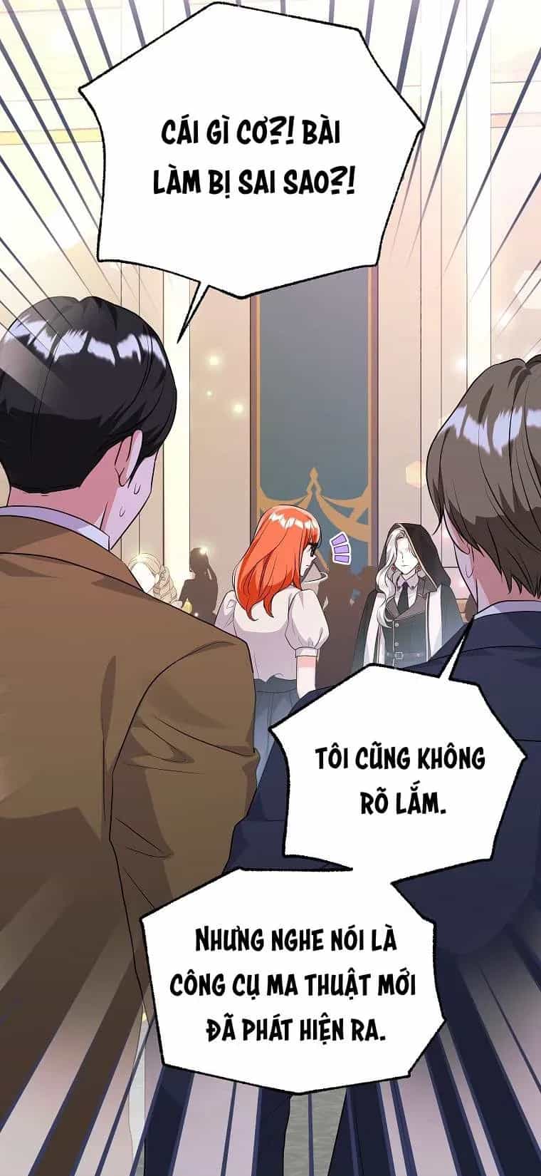 Kẻ Phản Diện Có Thời Hạn Ủng Hộ Tôi Hủy Hôn - Chương 54 - ảnh 57