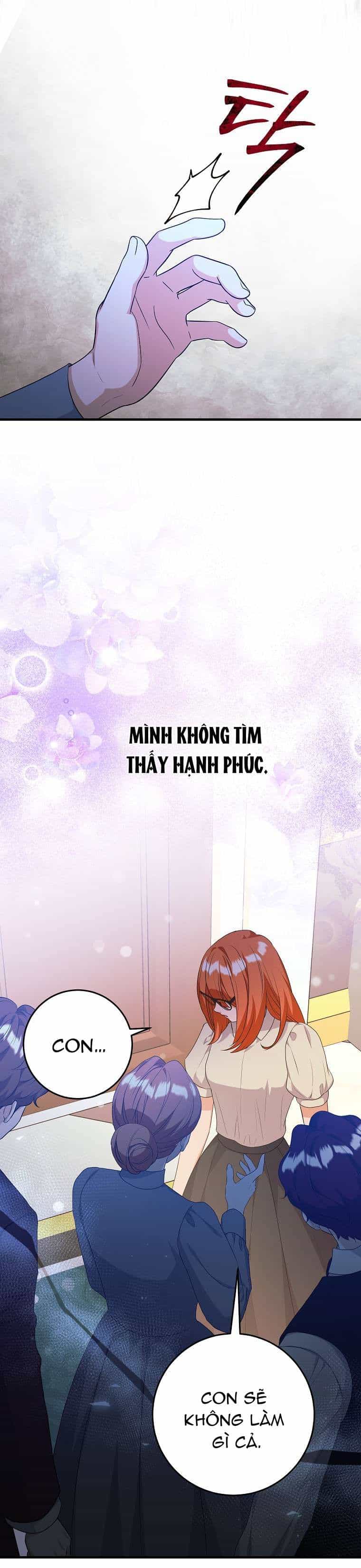 Kẻ Phản Diện Có Thời Hạn Ủng Hộ Tôi Hủy Hôn - Chương 56 - ảnh 25