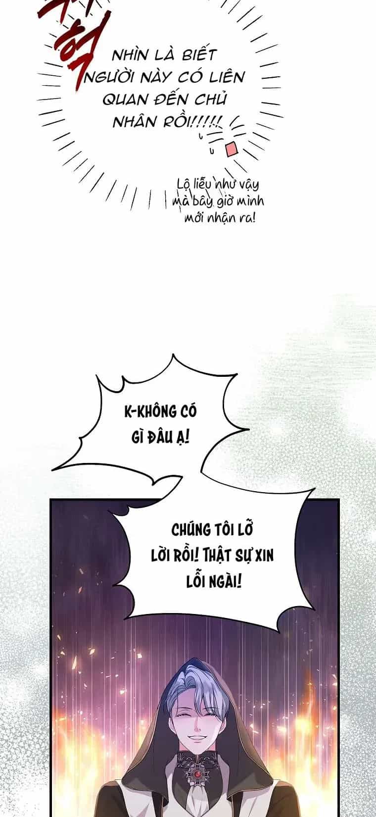 Kẻ Phản Diện Có Thời Hạn Ủng Hộ Tôi Hủy Hôn - Chương 57 - ảnh 26