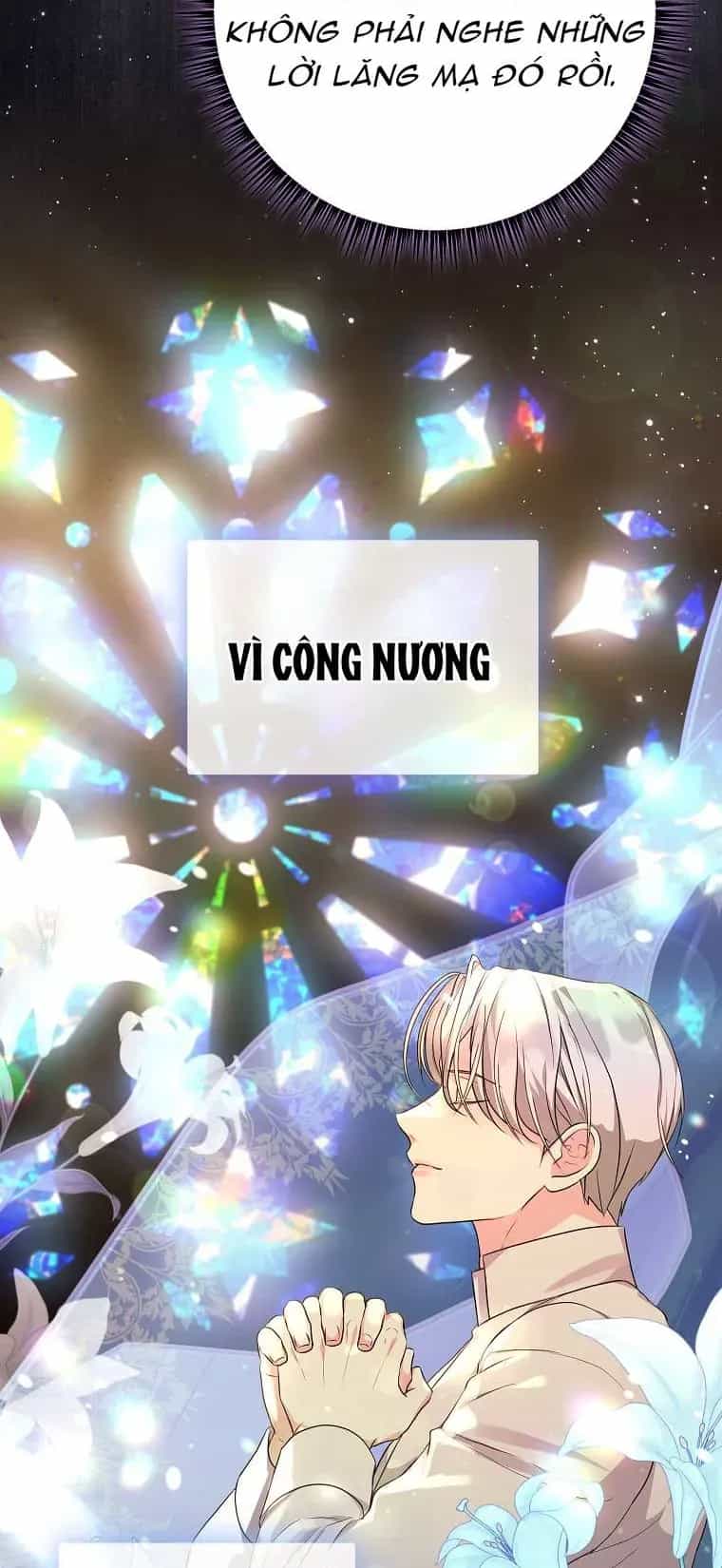Kẻ Phản Diện Có Thời Hạn Ủng Hộ Tôi Hủy Hôn - Chương 57 - ảnh 36