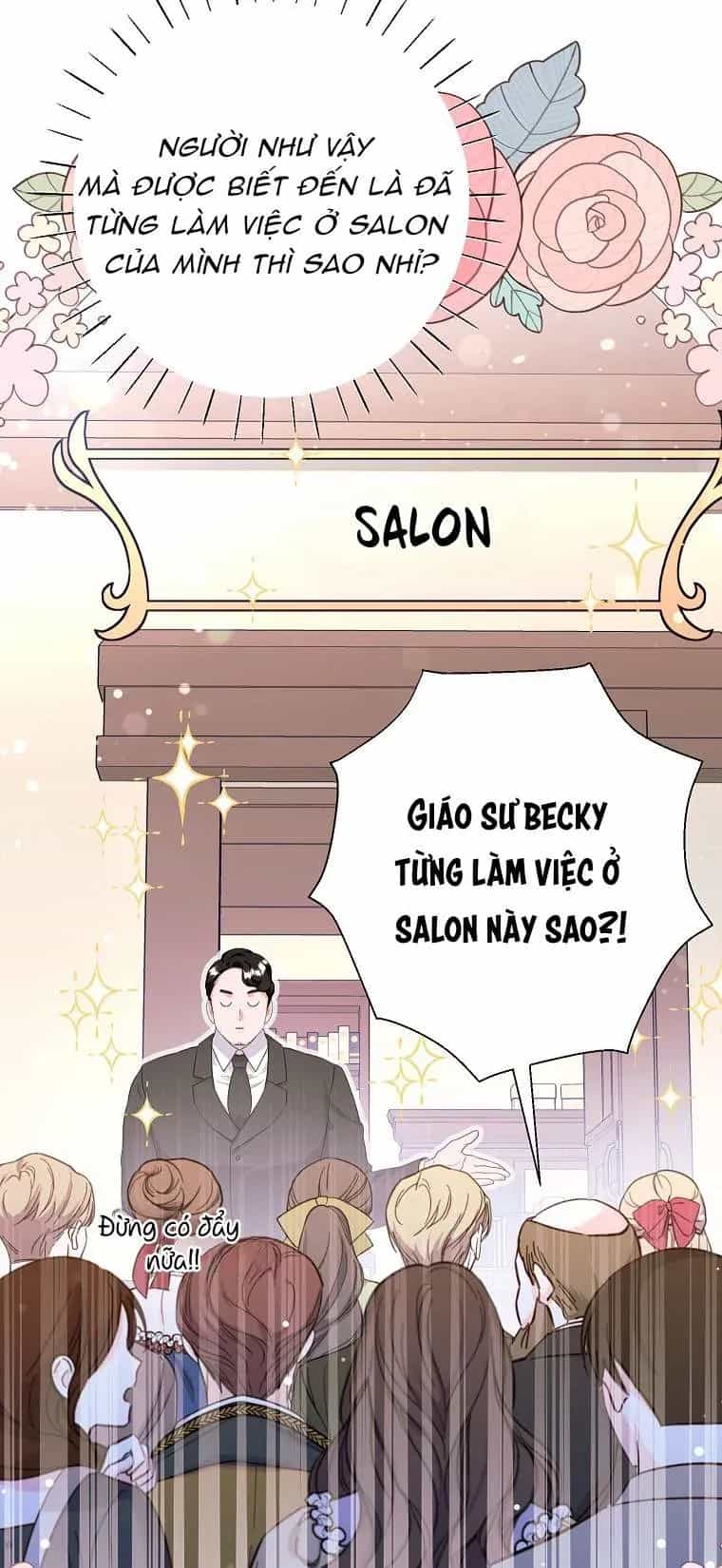 Kẻ Phản Diện Có Thời Hạn Ủng Hộ Tôi Hủy Hôn - Chương 57 - ảnh 4