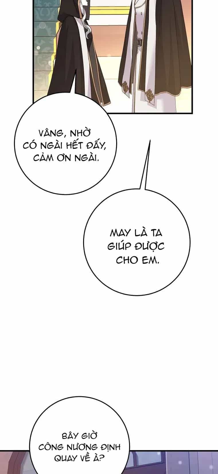 Kẻ Phản Diện Có Thời Hạn Ủng Hộ Tôi Hủy Hôn - Chương 57 - ảnh 41