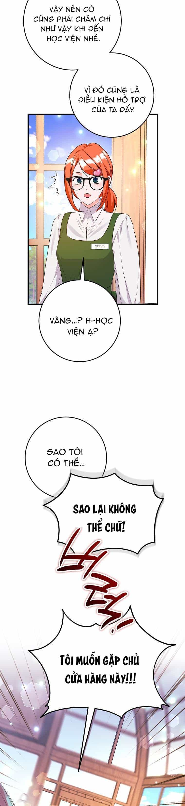Kẻ Phản Diện Có Thời Hạn Ủng Hộ Tôi Hủy Hôn - Chương 58 - ảnh 31