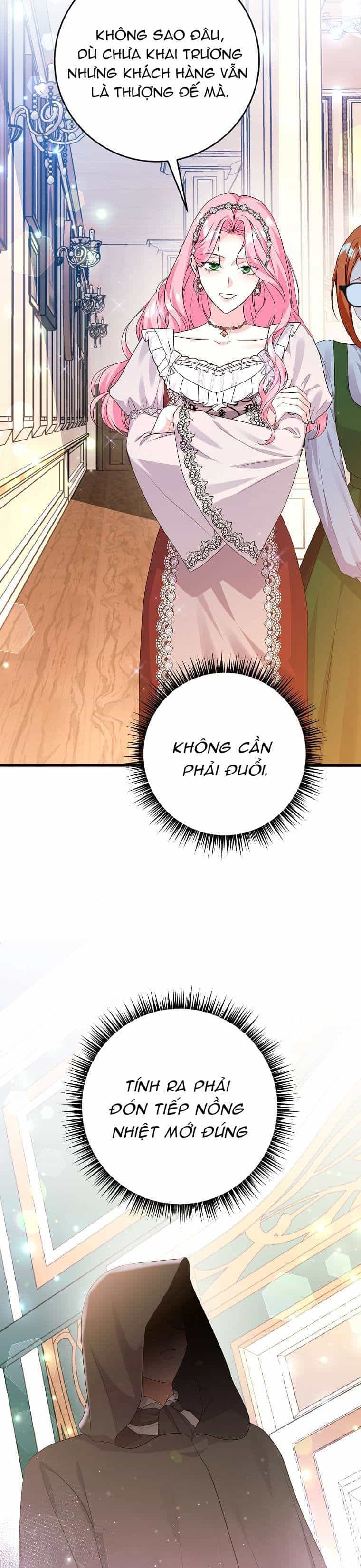 Kẻ Phản Diện Có Thời Hạn Ủng Hộ Tôi Hủy Hôn - Chương 58 - ảnh 34