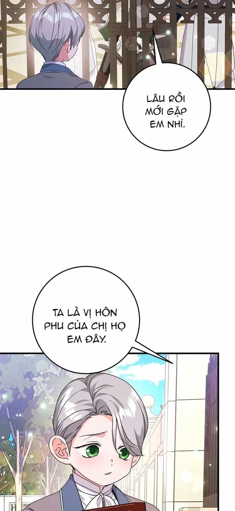 Kẻ Phản Diện Có Thời Hạn Ủng Hộ Tôi Hủy Hôn - Chương 59 - ảnh 17