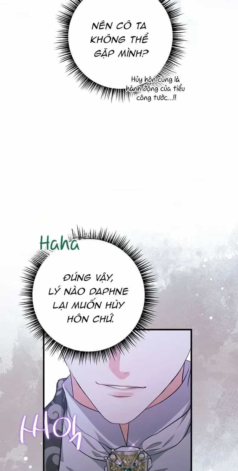 Kẻ Phản Diện Có Thời Hạn Ủng Hộ Tôi Hủy Hôn - Chương 61 - ảnh 11