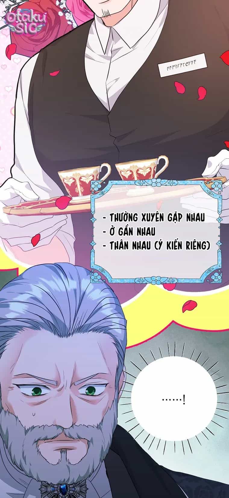 Kẻ Phản Diện Có Thời Hạn Ủng Hộ Tôi Hủy Hôn - Chương 67 - ảnh 23