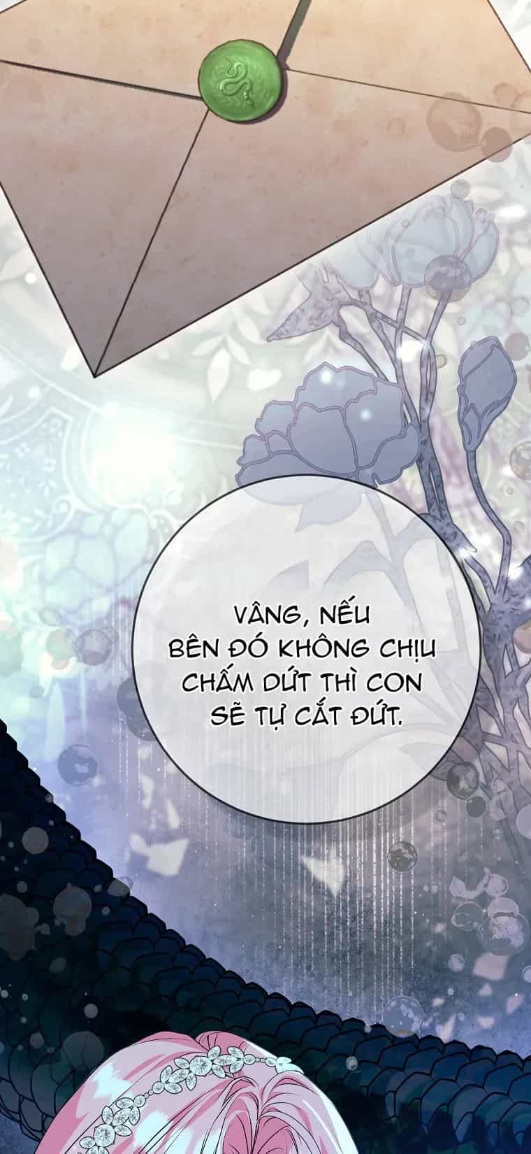 Kẻ Phản Diện Có Thời Hạn Ủng Hộ Tôi Hủy Hôn - Chương 67 - ảnh 32