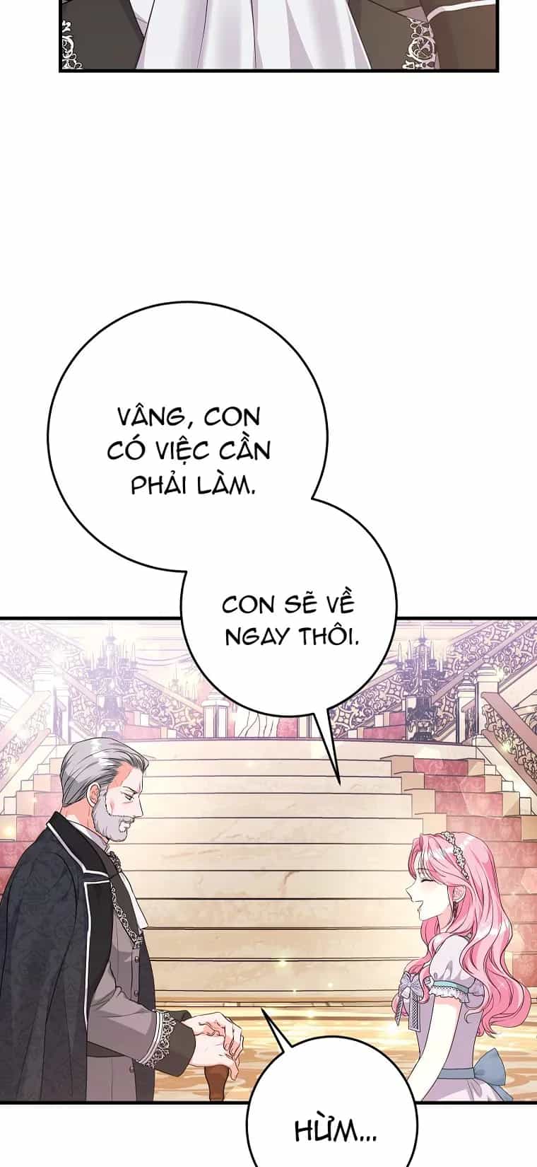 Kẻ Phản Diện Có Thời Hạn Ủng Hộ Tôi Hủy Hôn - Chương 67 - ảnh 4