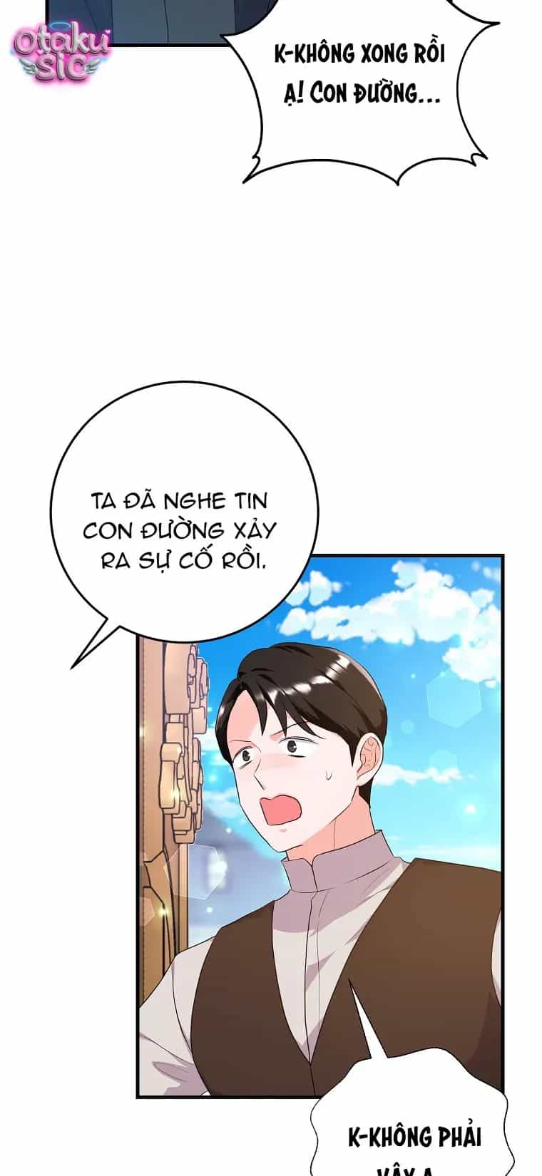 Kẻ Phản Diện Có Thời Hạn Ủng Hộ Tôi Hủy Hôn - Chương 67 - ảnh 47