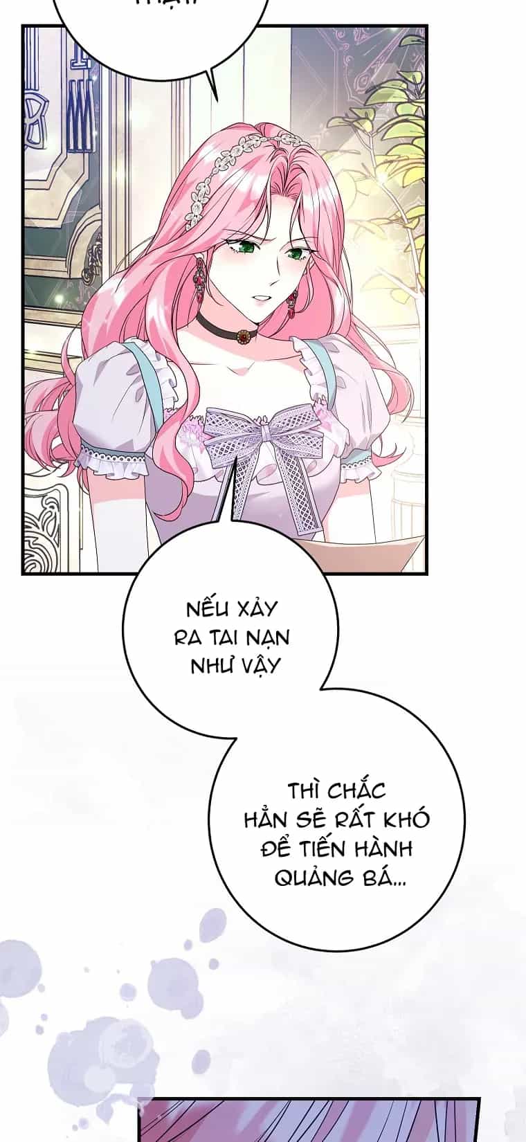 Kẻ Phản Diện Có Thời Hạn Ủng Hộ Tôi Hủy Hôn - Chương 69 - ảnh 18
