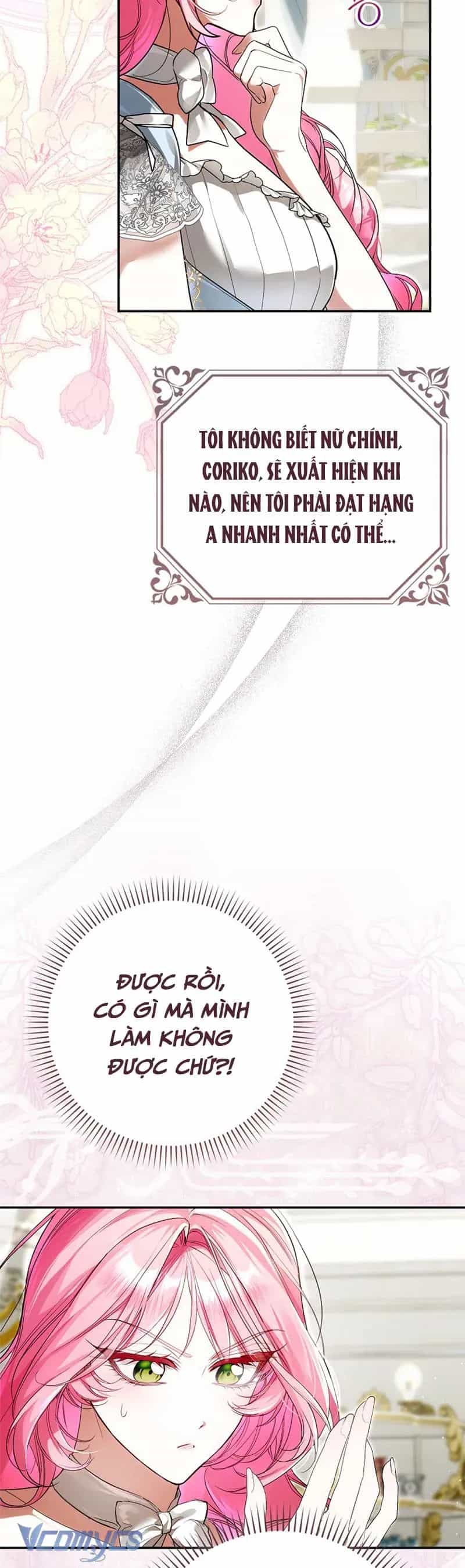 Kẻ Phản Diện Đó Chính Là Tôi - Chương 2 - ảnh 10