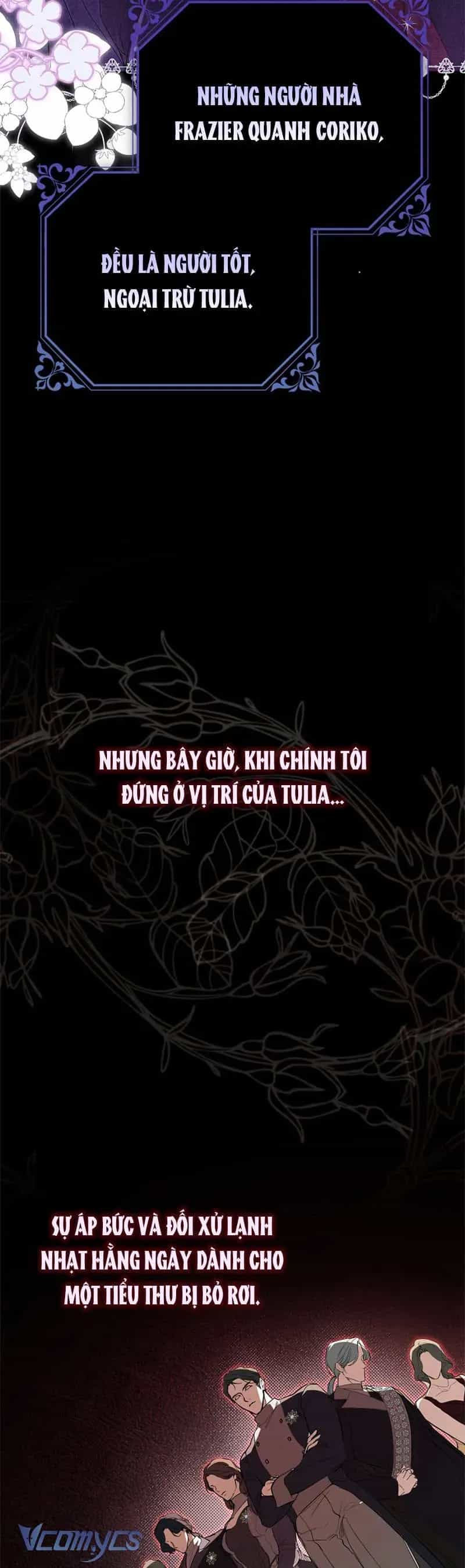 Kẻ Phản Diện Đó Chính Là Tôi - Chương 2 - ảnh 26