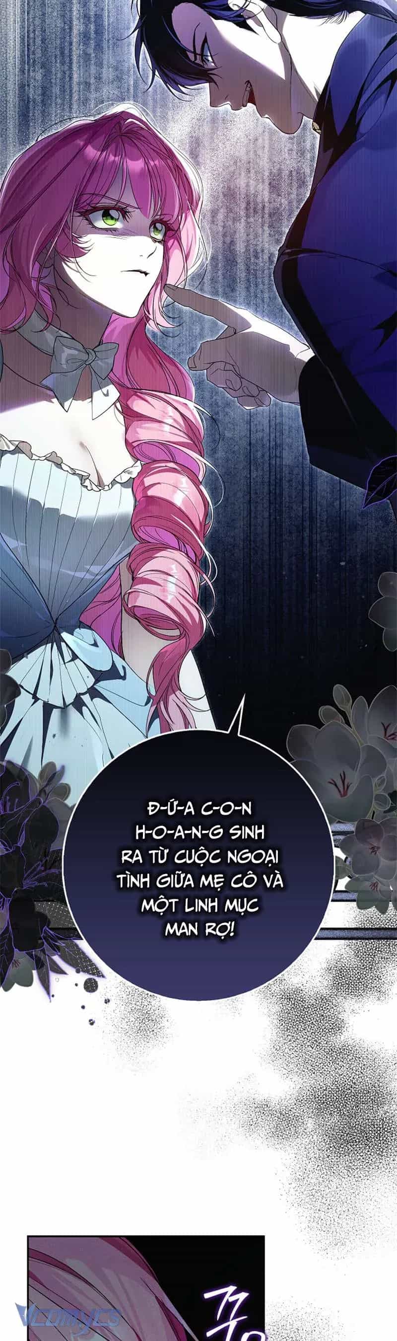 Kẻ Phản Diện Đó Chính Là Tôi - Chương 2 - ảnh 37
