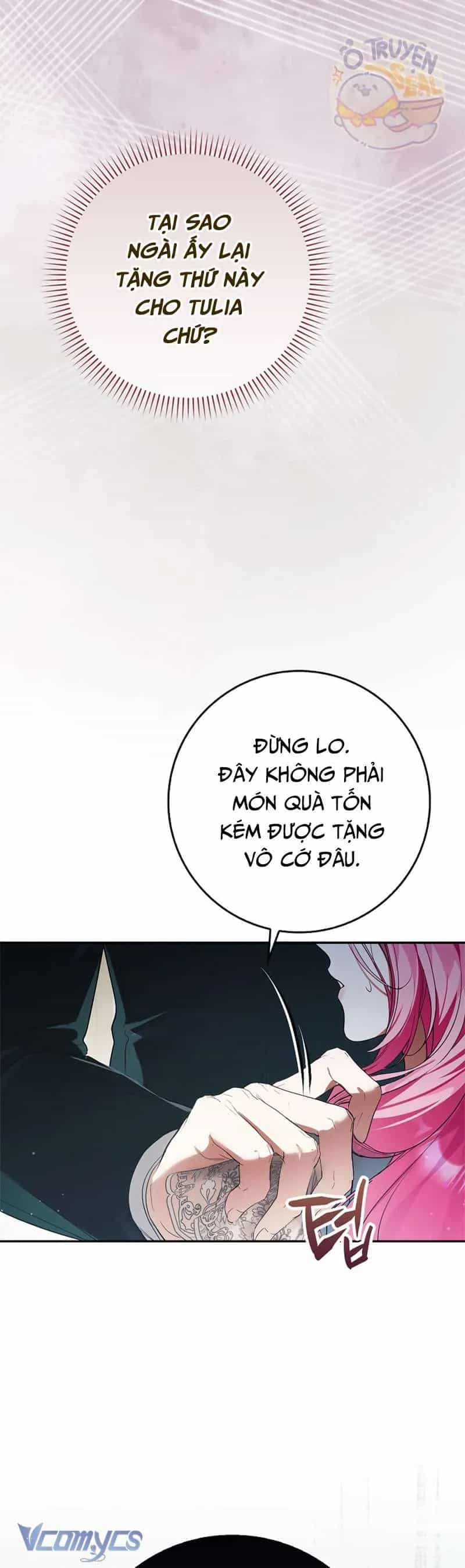 Kẻ Phản Diện Đó Chính Là Tôi - Chương 2 - ảnh 54