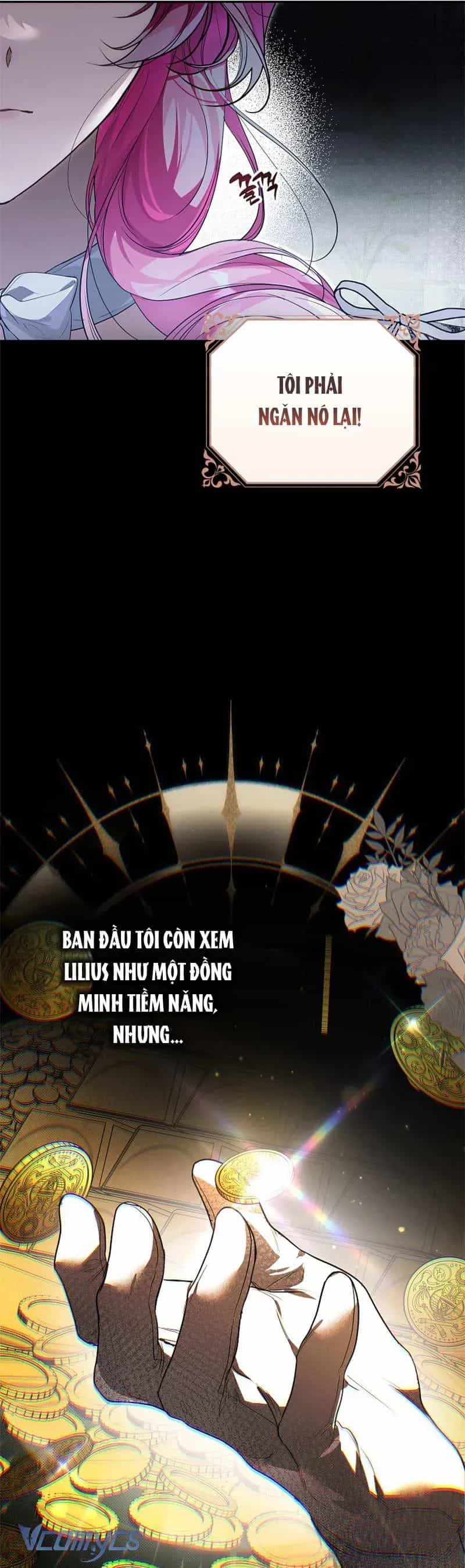Kẻ Phản Diện Đó Chính Là Tôi - Chương 2 - ảnh 65
