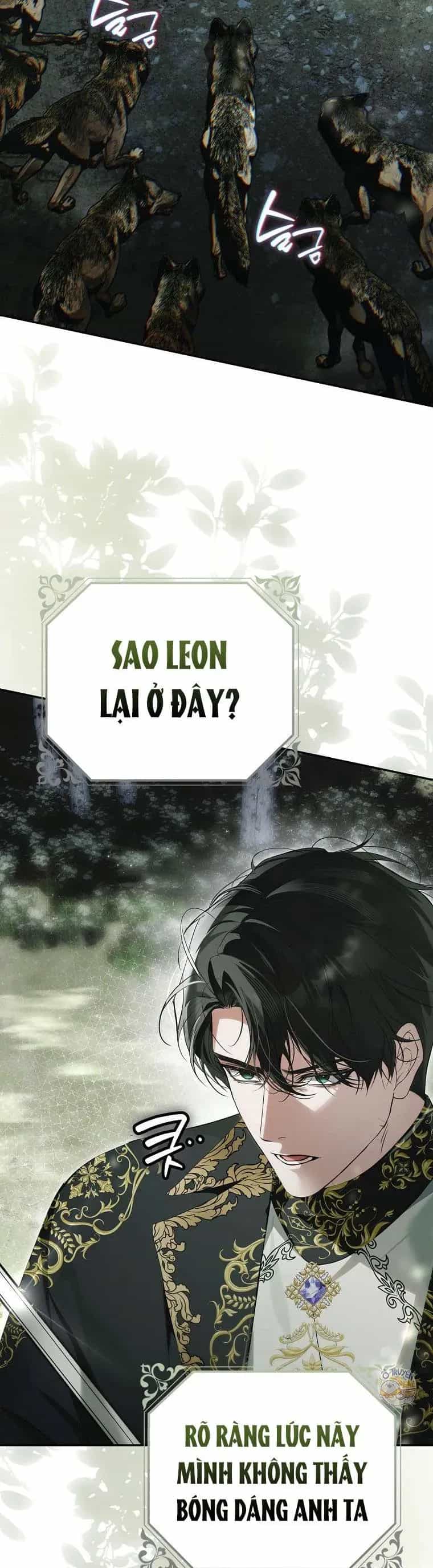 Kẻ Phản Diện Đó Chính Là Tôi - Chương 20 - ảnh 3