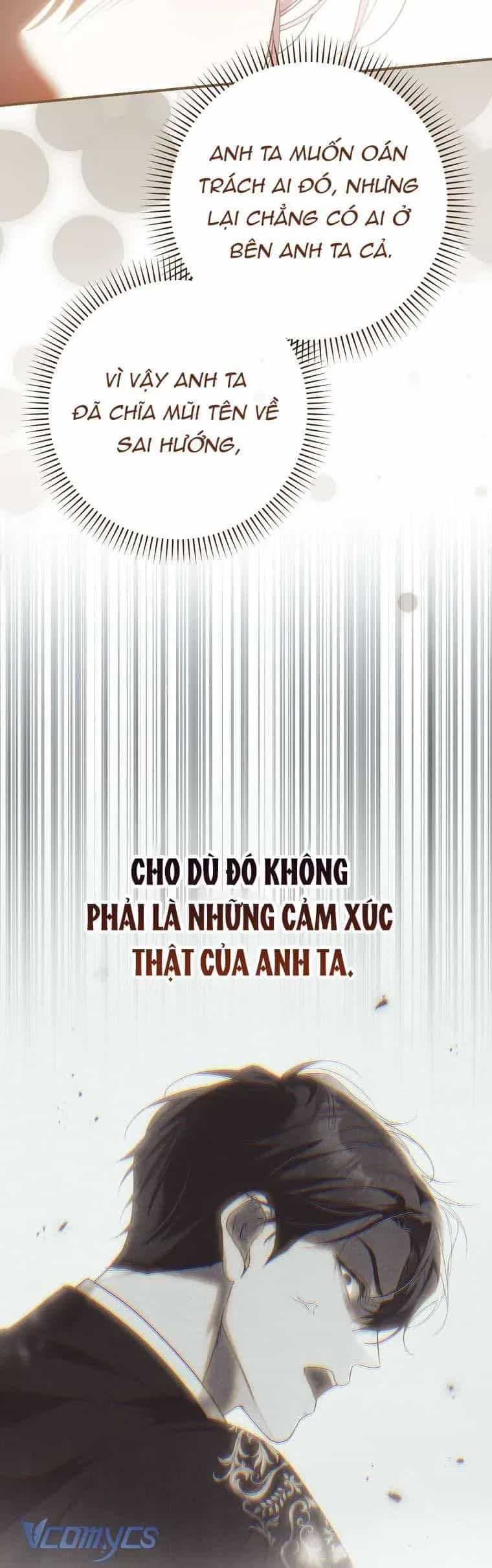 Kẻ Phản Diện Đó Chính Là Tôi - Chương 21 - ảnh 10
