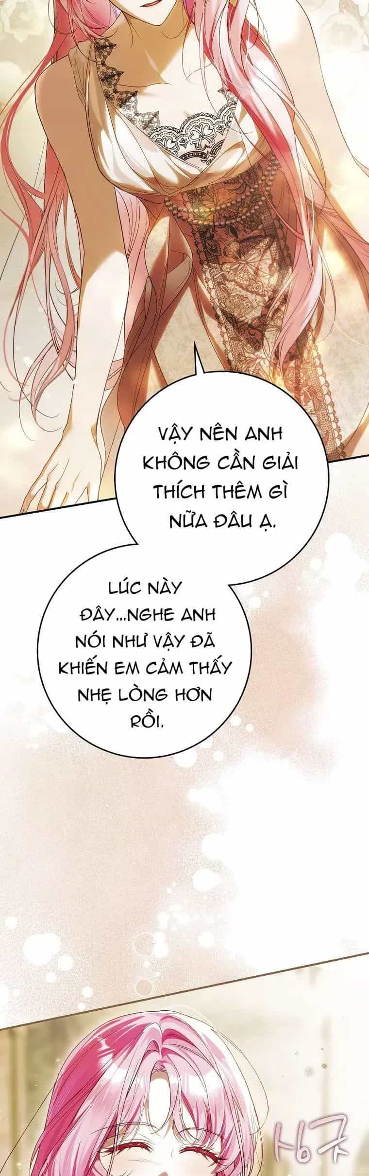 Kẻ Phản Diện Đó Chính Là Tôi - Chương 21 - ảnh 15