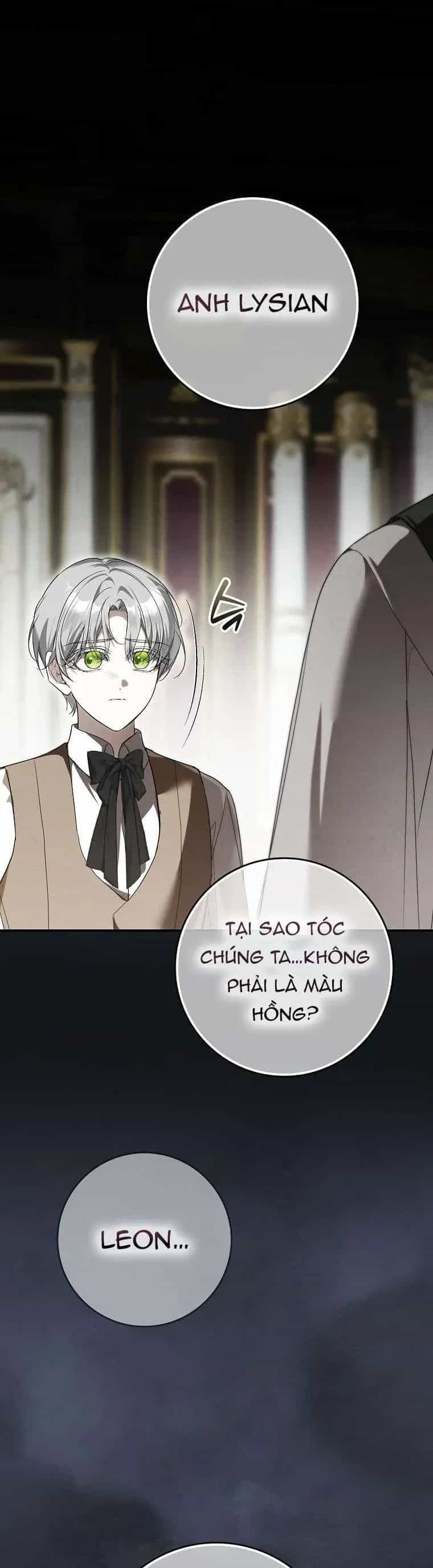 Kẻ Phản Diện Đó Chính Là Tôi - Chương 21 - ảnh 2