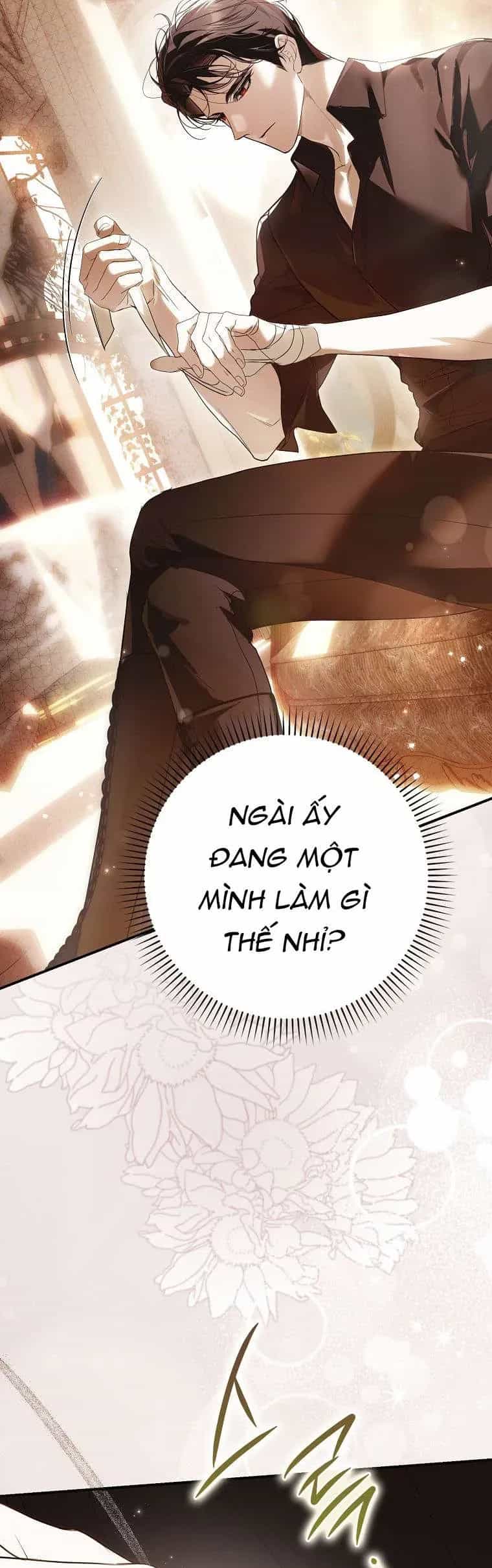 Kẻ Phản Diện Đó Chính Là Tôi - Chương 21 - ảnh 32