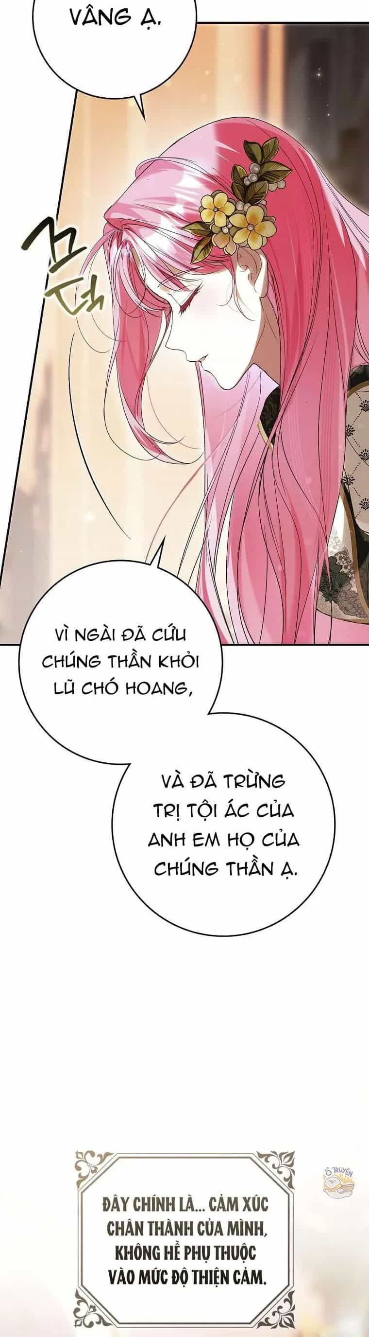 Kẻ Phản Diện Đó Chính Là Tôi - Chương 21 - ảnh 42