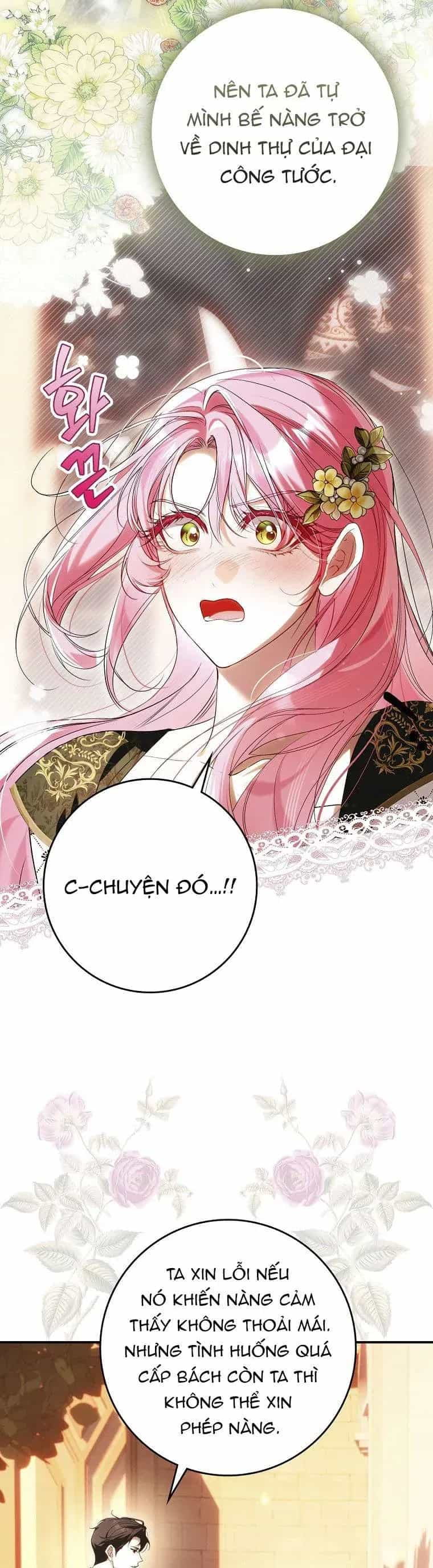Kẻ Phản Diện Đó Chính Là Tôi - Chương 21 - ảnh 49