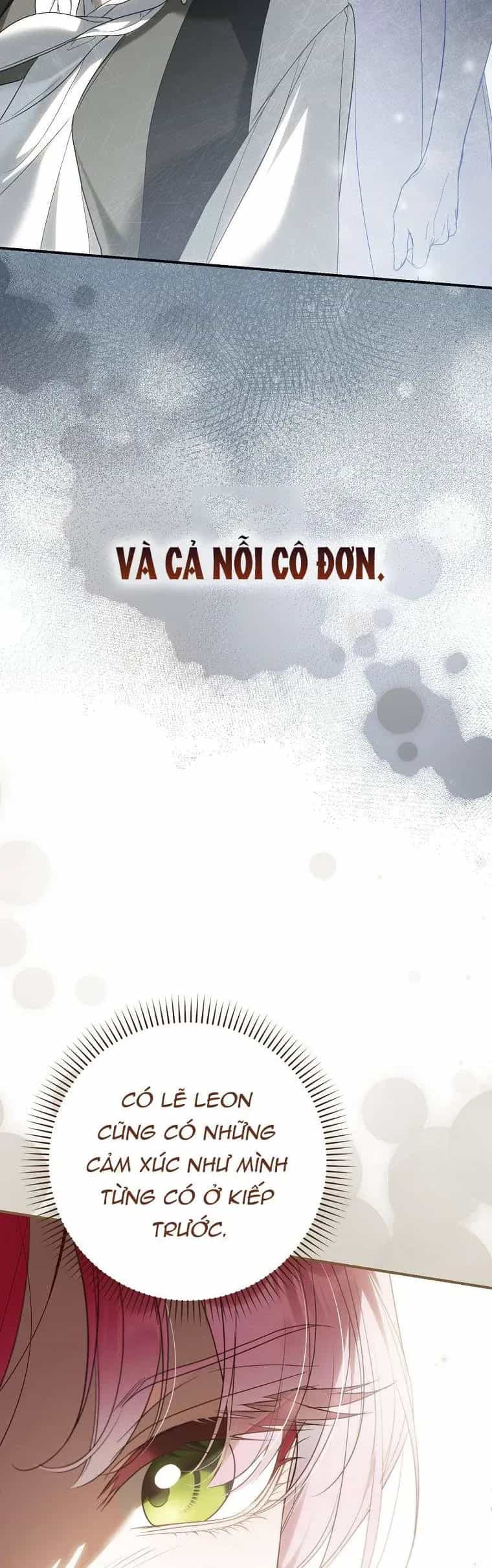 Kẻ Phản Diện Đó Chính Là Tôi - Chương 21 - ảnh 9