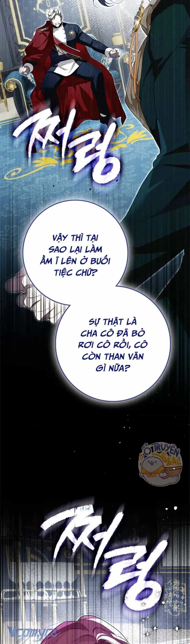 Kẻ Phản Diện Đó Chính Là Tôi - Chương 3 - ảnh 72