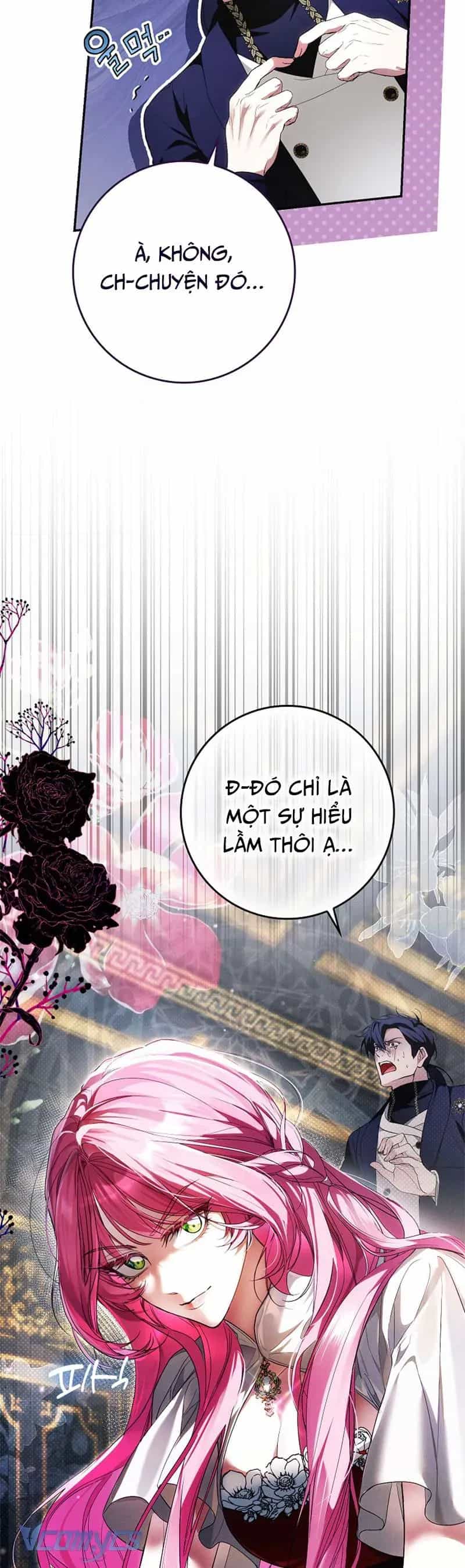 Kẻ Phản Diện Đó Chính Là Tôi - Chương 3 - ảnh 79
