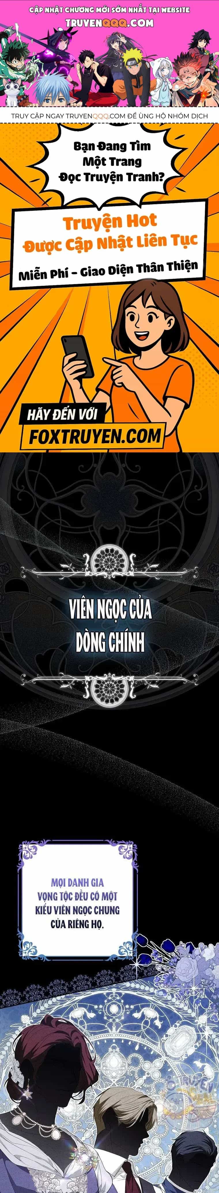 Kẻ Phản Diện Đó Chính Là Tôi - Chương 4 - ảnh 1