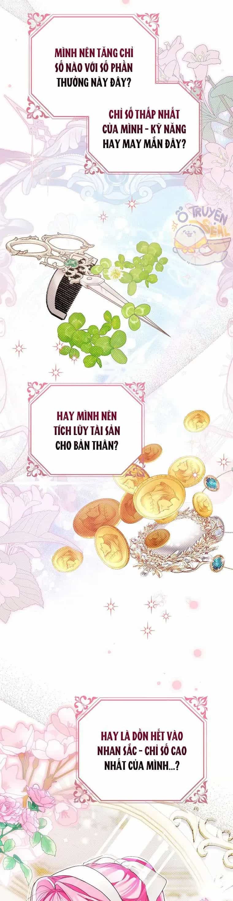 Kẻ Phản Diện Đó Chính Là Tôi - Chương 4 - ảnh 33