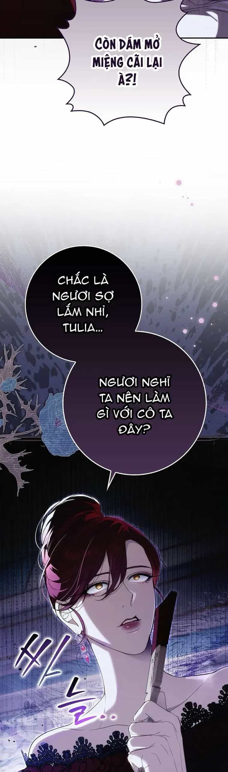 Kẻ Phản Diện Đó Chính Là Tôi - Chương 6 - ảnh 5