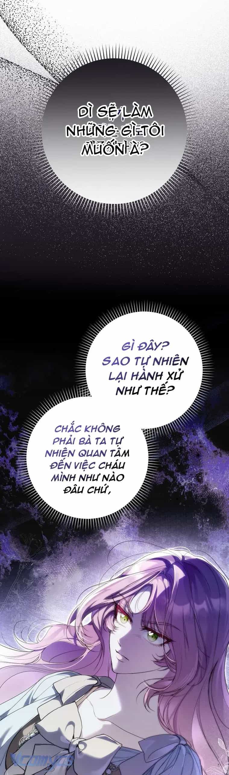 Kẻ Phản Diện Đó Chính Là Tôi - Chương 6 - ảnh 7