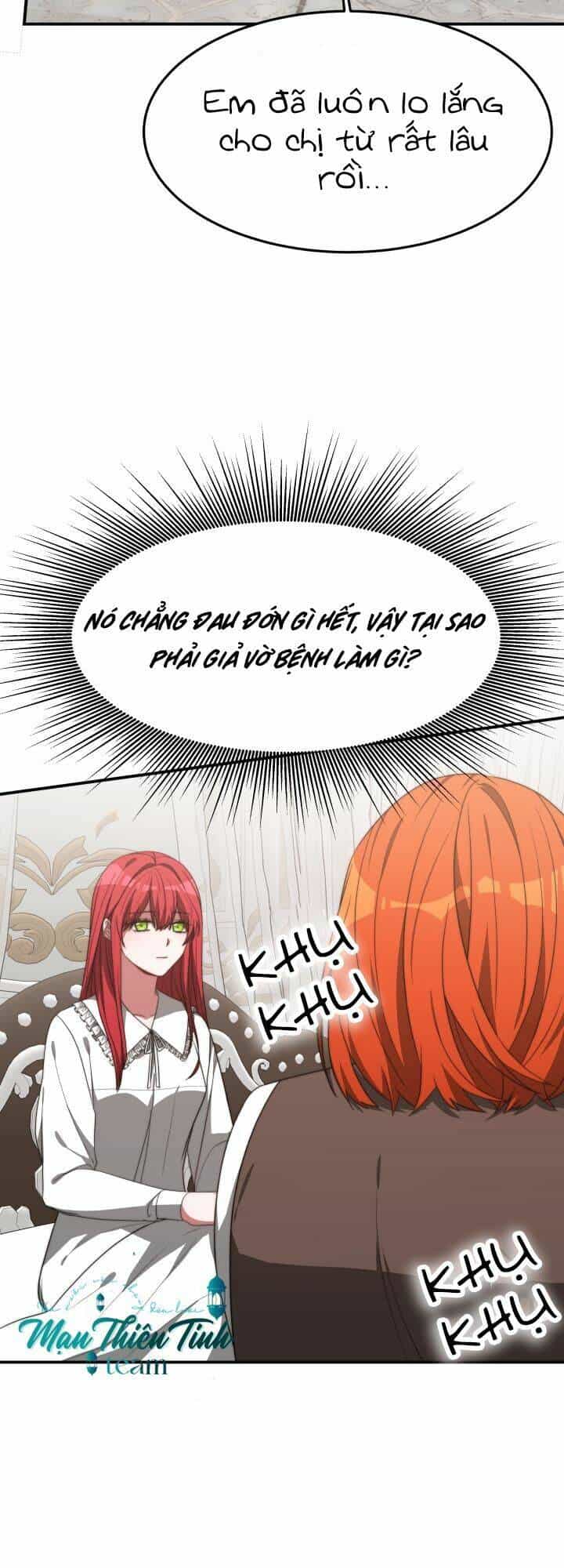 Kẻ Phản Diện Được Gia Đình Tôn Sùng - Chương 3 - ảnh 35