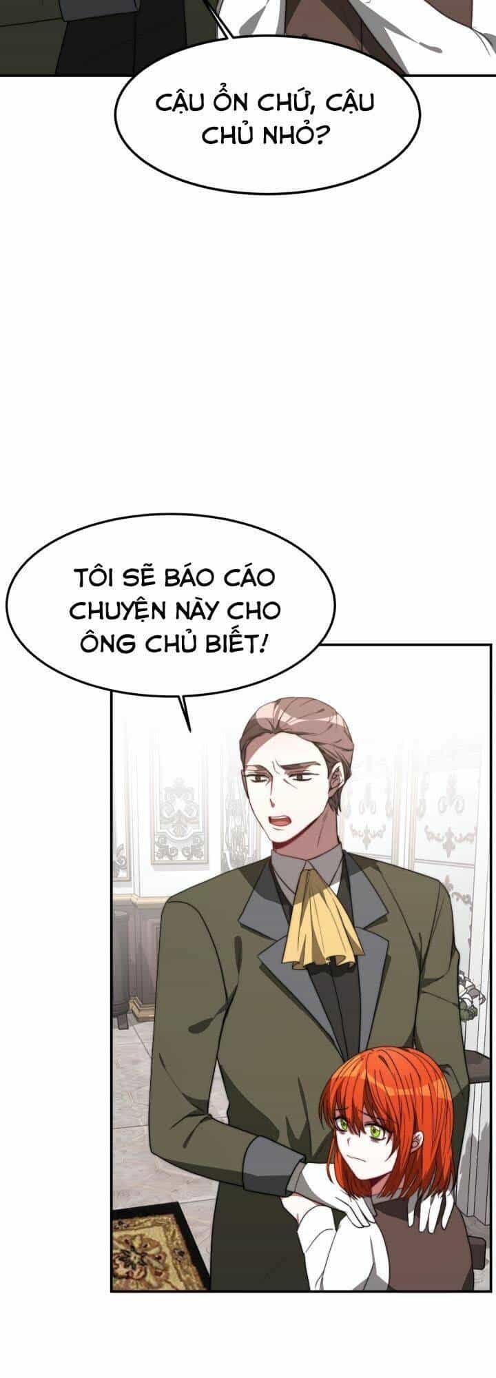 Kẻ Phản Diện Được Gia Đình Tôn Sùng - Chương 3 - ảnh 60