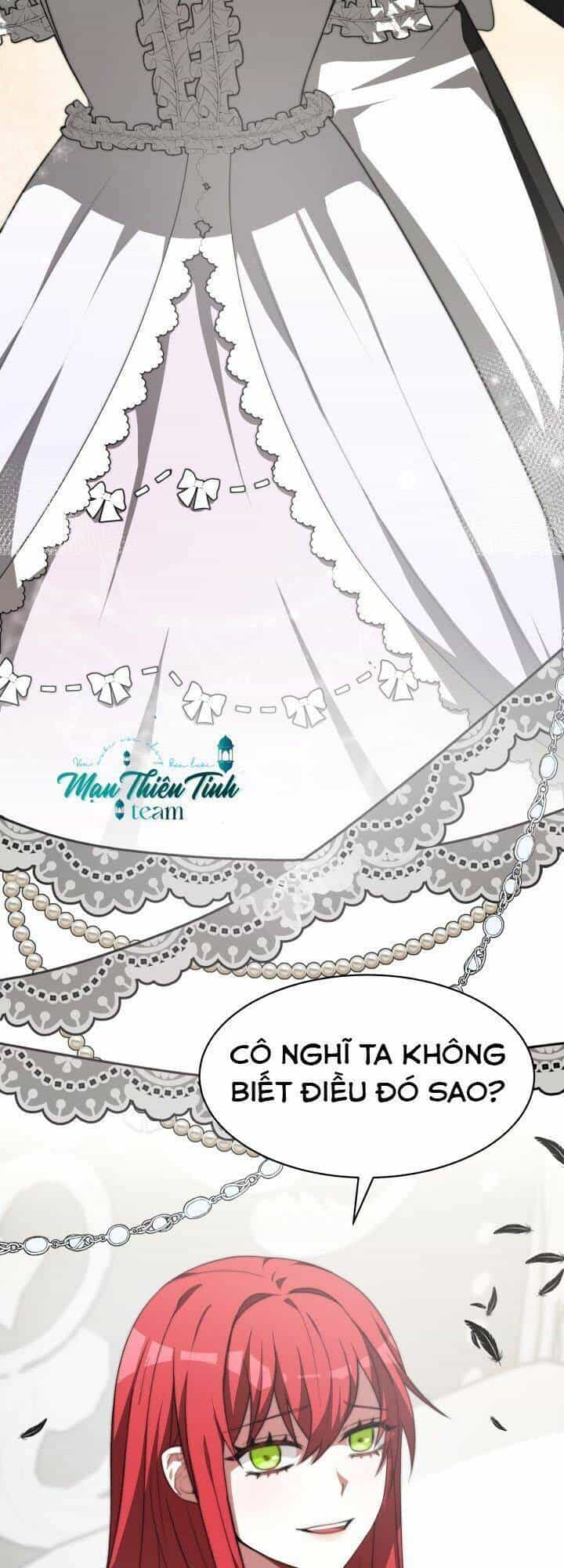 Kẻ Phản Diện Được Gia Đình Tôn Sùng - Chương 6 - ảnh 16
