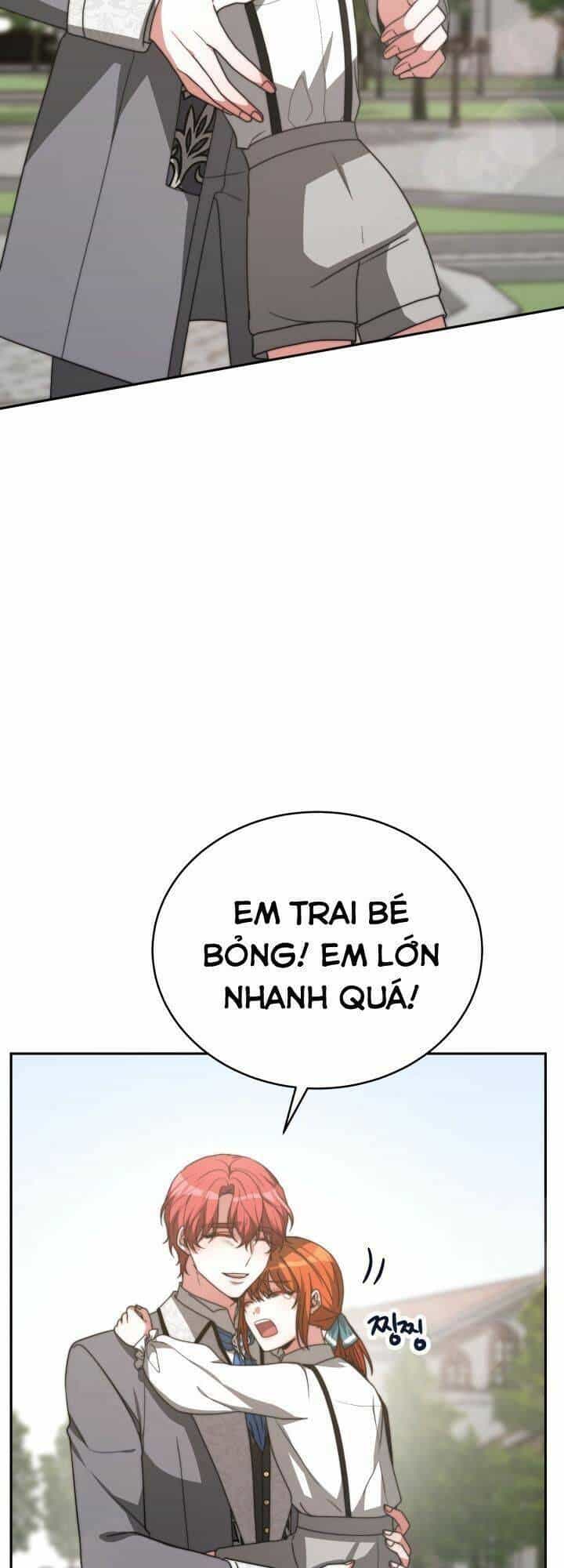 Kẻ Phản Diện Được Gia Đình Tôn Sùng - Chương 8 - ảnh 9