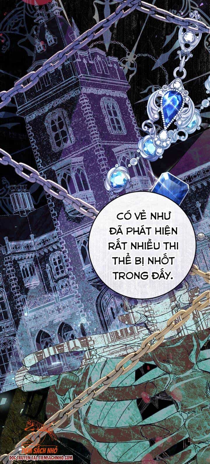 Kẻ Phản Diện Là Một Con Rối - Chương 60 - ảnh 13