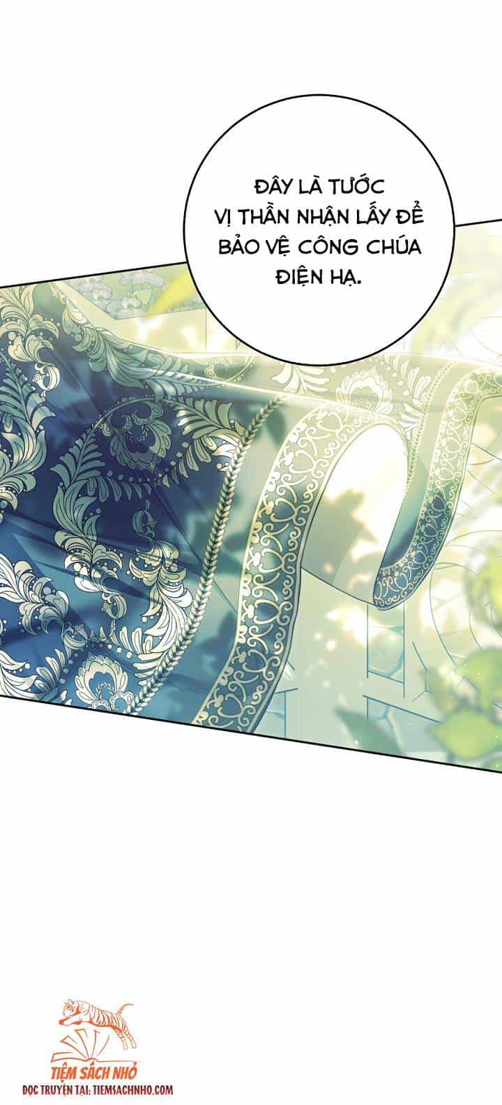 Kẻ Phản Diện Là Một Con Rối - Chương 60 - ảnh 96