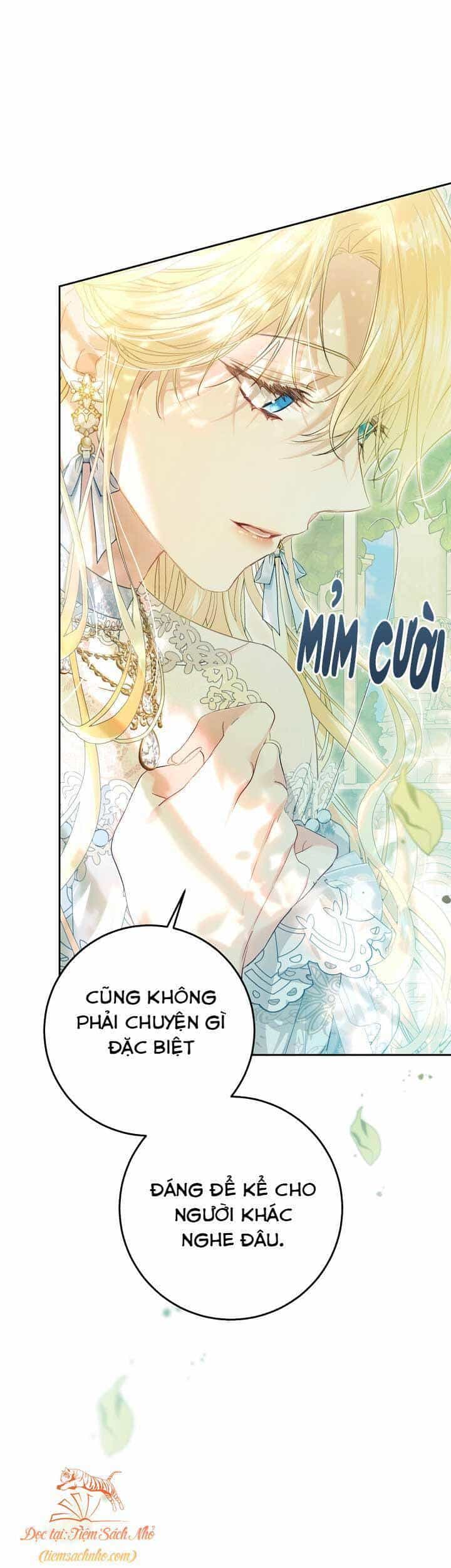 Kẻ Phản Diện Là Một Con Rối - Chương 61 - ảnh 34
