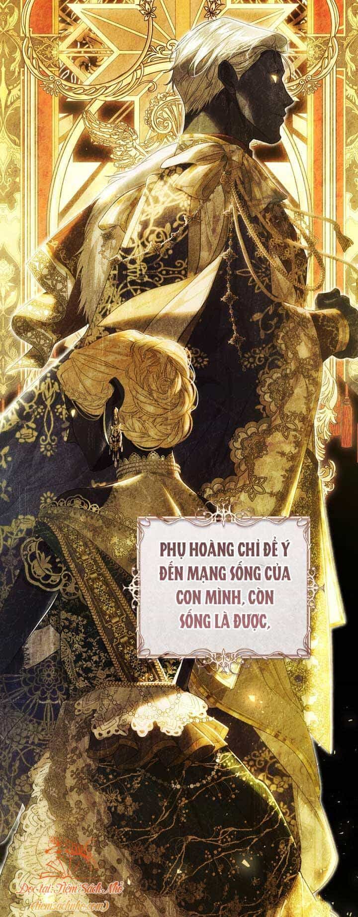 Kẻ Phản Diện Là Một Con Rối - Chương 61 - ảnh 50