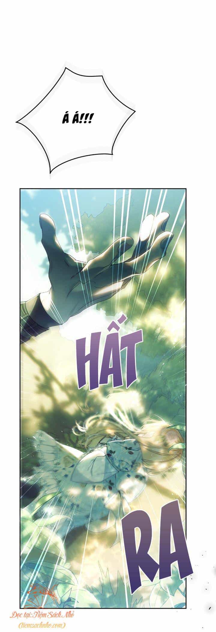 Kẻ Phản Diện Là Một Con Rối - Chương 62 - ảnh 19