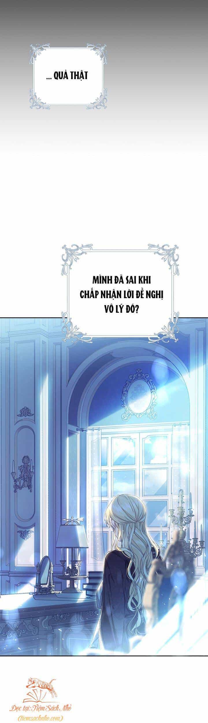 Kẻ Phản Diện Là Một Con Rối - Chương 63 - ảnh 56