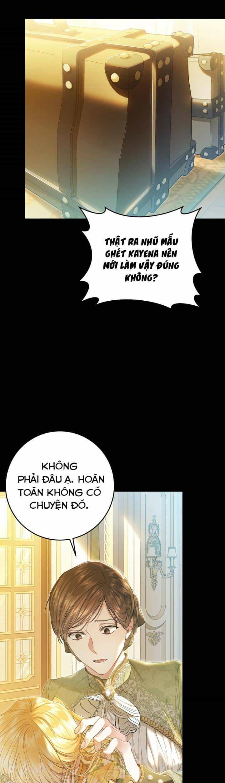 Kẻ Phản Diện Là Một Con Rối - Chương 64 - ảnh 17