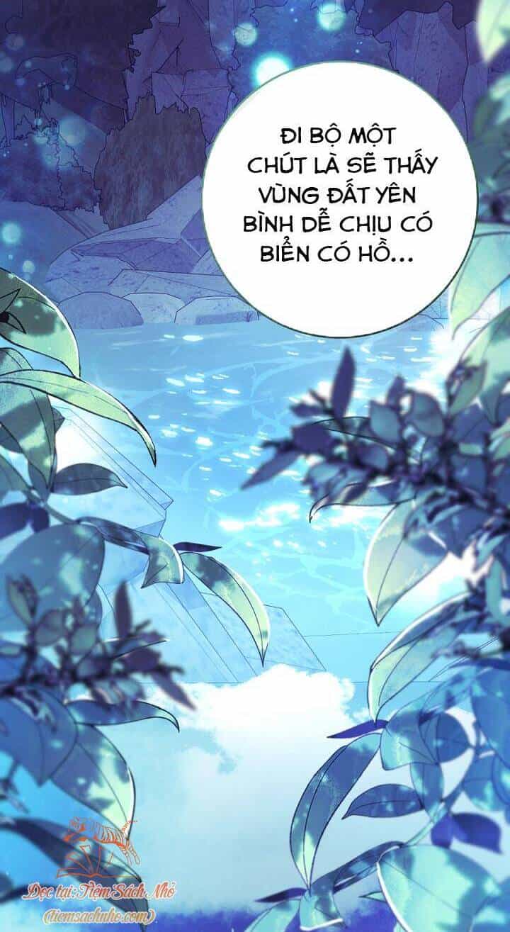 Kẻ Phản Diện Là Một Con Rối - Chương 64 - ảnh 31